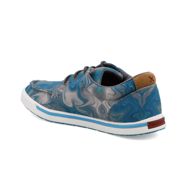 Twisted X Twisted X Kicks