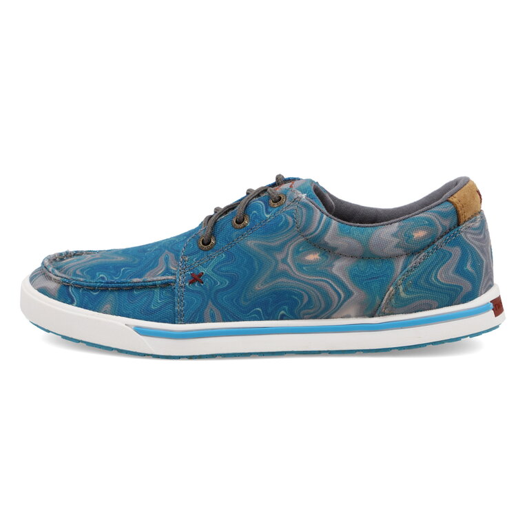 Twisted X Twisted X Kicks