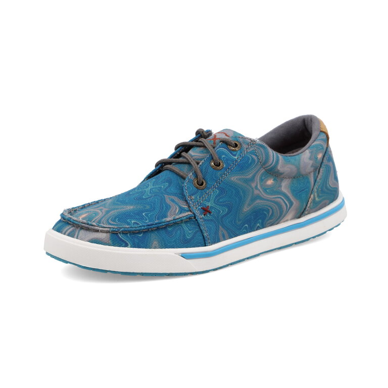 Twisted X Twisted X Kicks