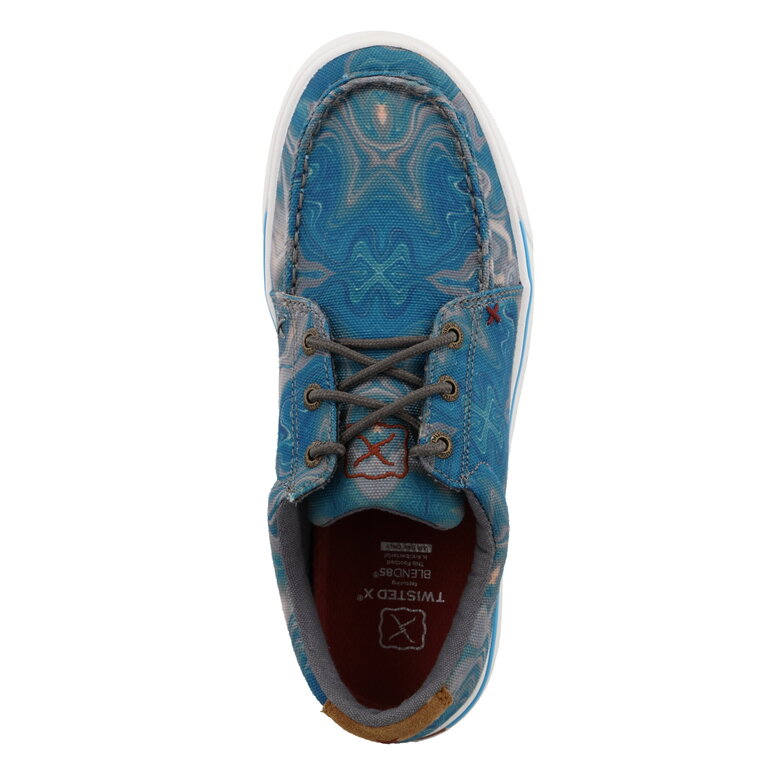 Twisted X Twisted X Kicks