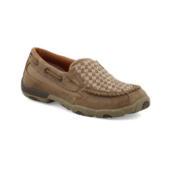 Twisted X Twisted X Slip-On Driving Moc