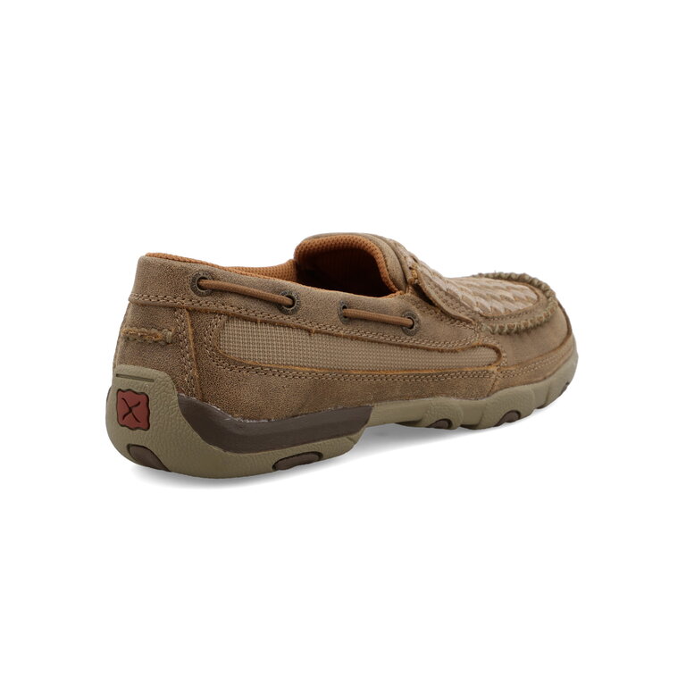 Twisted X Twisted X Slip-On Driving Moc