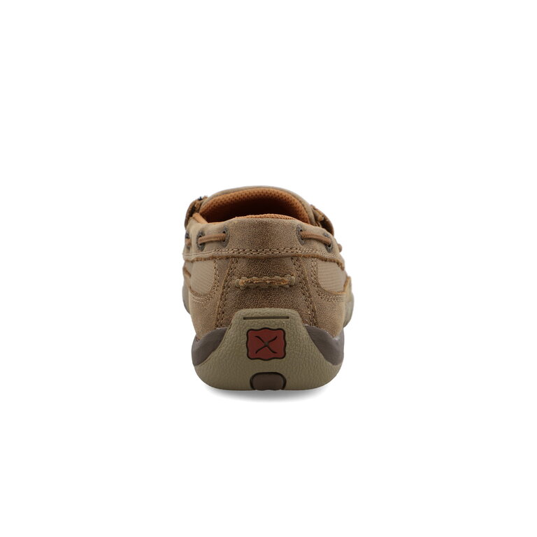 Twisted X Twisted X Slip-On Driving Moc