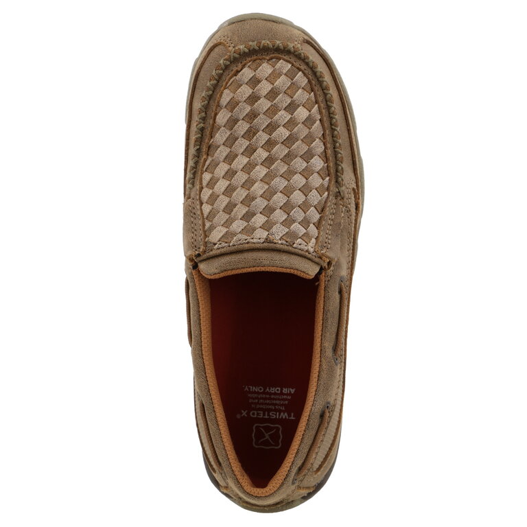 Twisted X Twisted X Slip-On Driving Moc