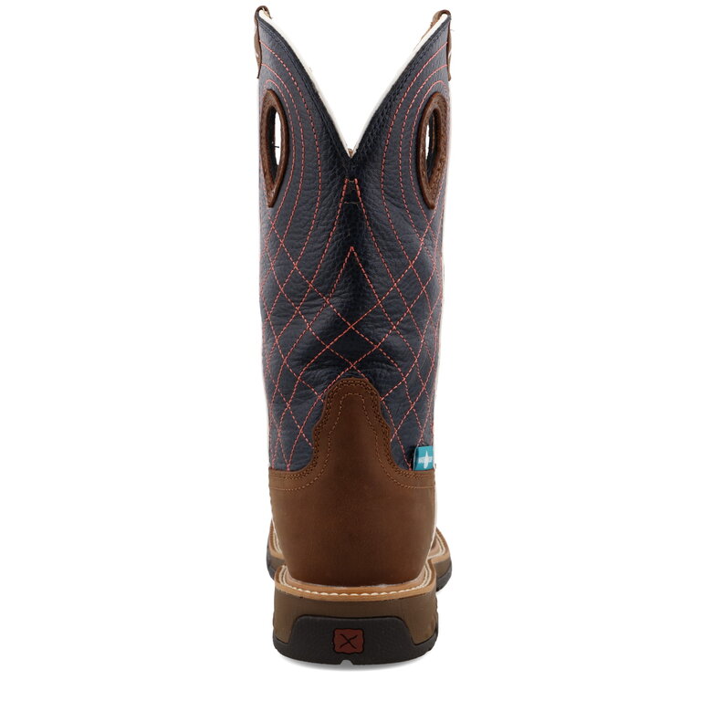 Twisted X Twisted X 11" Western Work Boot