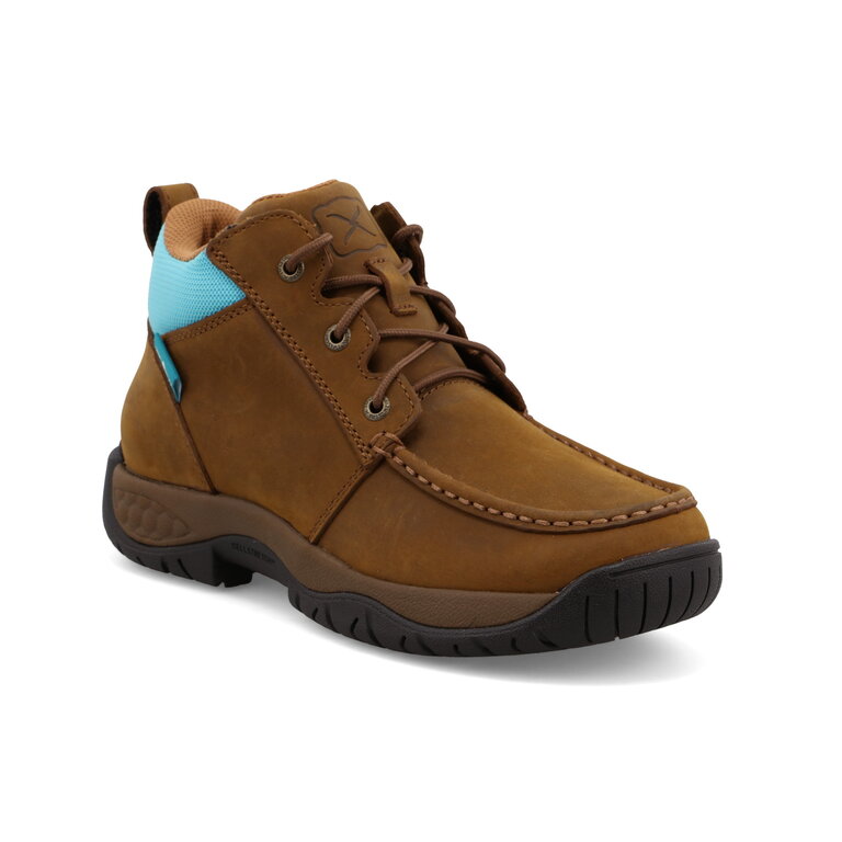 Twisted X Twisted X 4" All Around Work Boot