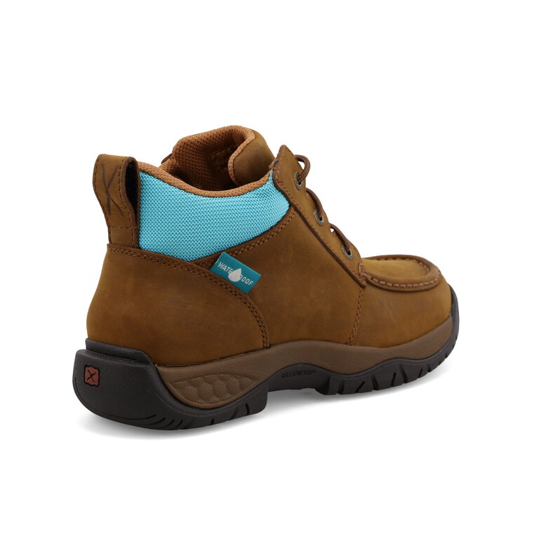 Twisted X Twisted X 4" All Around Work Boot