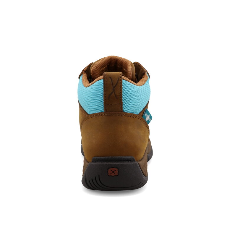 Twisted X Twisted X 4" All Around Work Boot