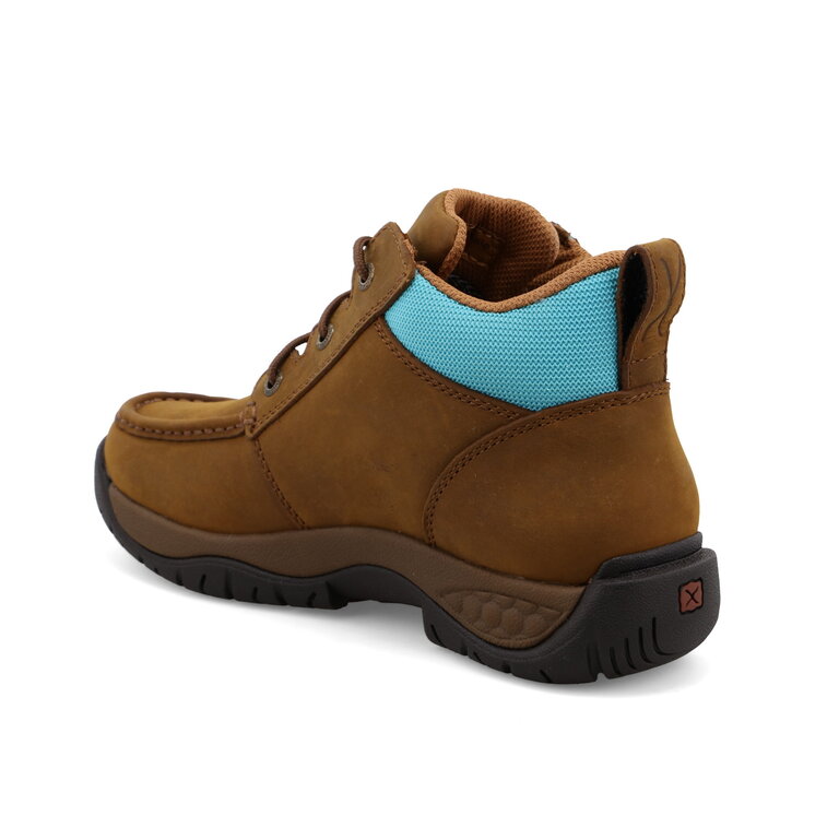 Twisted X Twisted X 4" All Around Work Boot