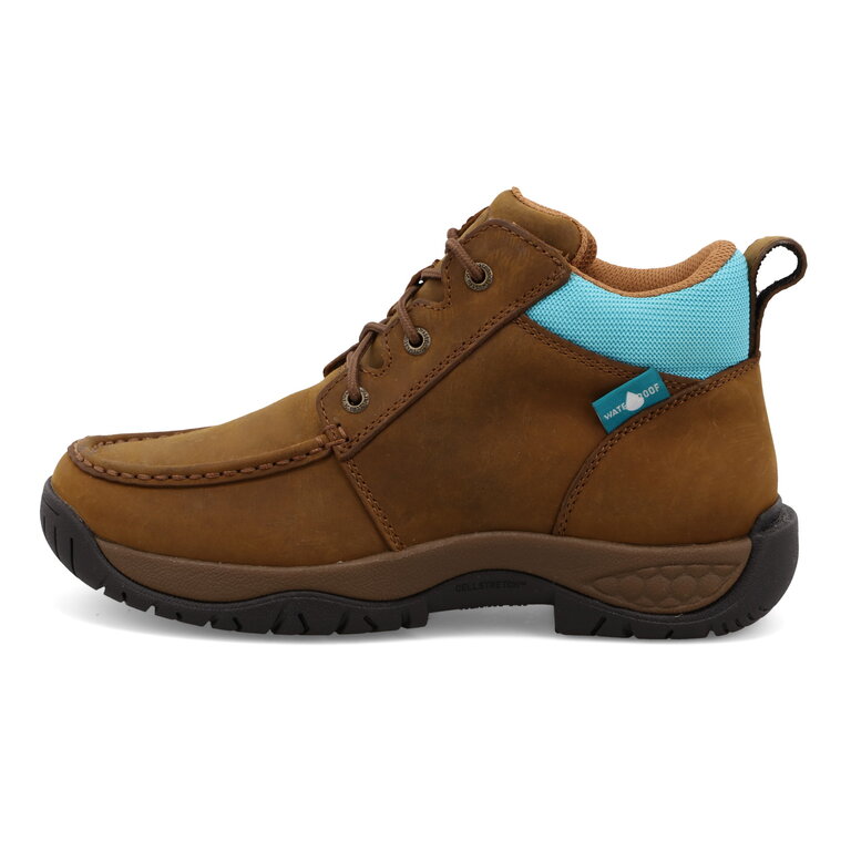 Twisted X Twisted X 4" All Around Work Boot