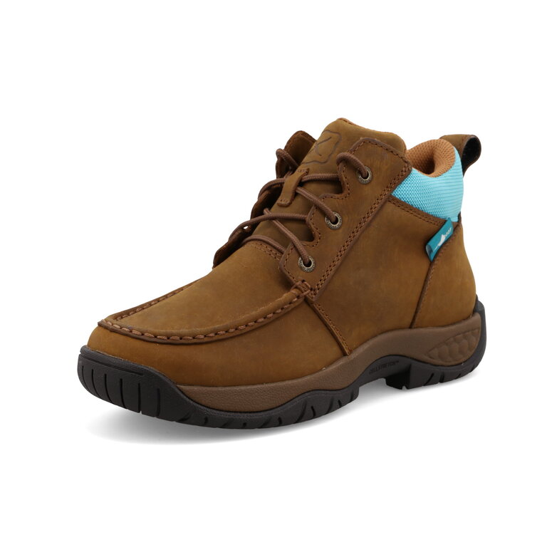 Twisted X Twisted X 4" All Around Work Boot