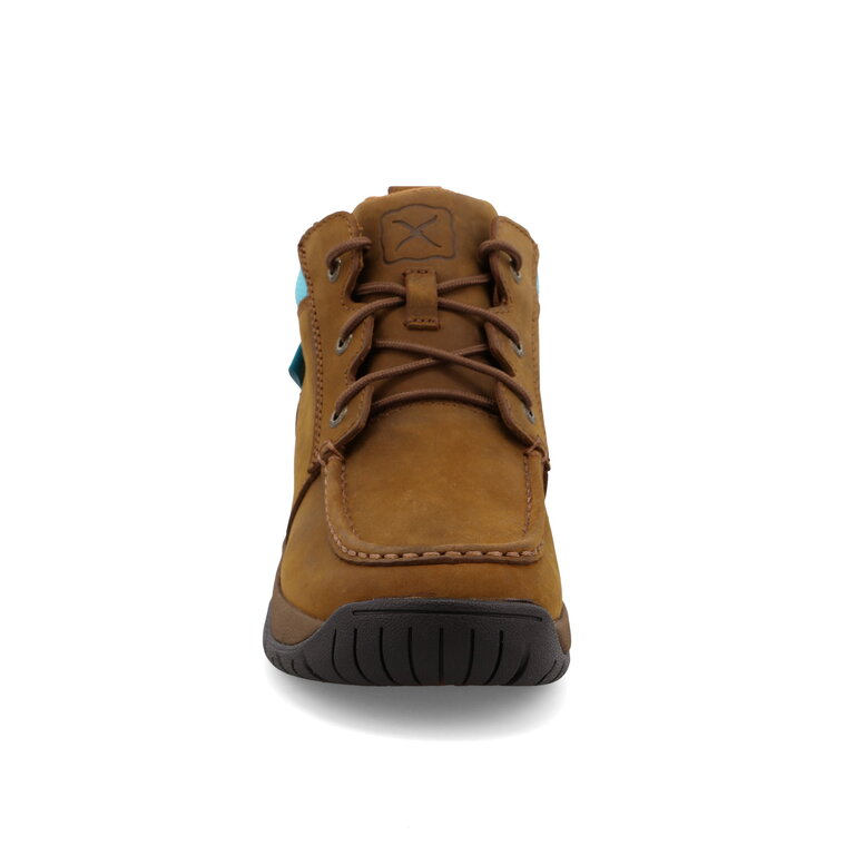 Twisted X Twisted X 4" All Around Work Boot