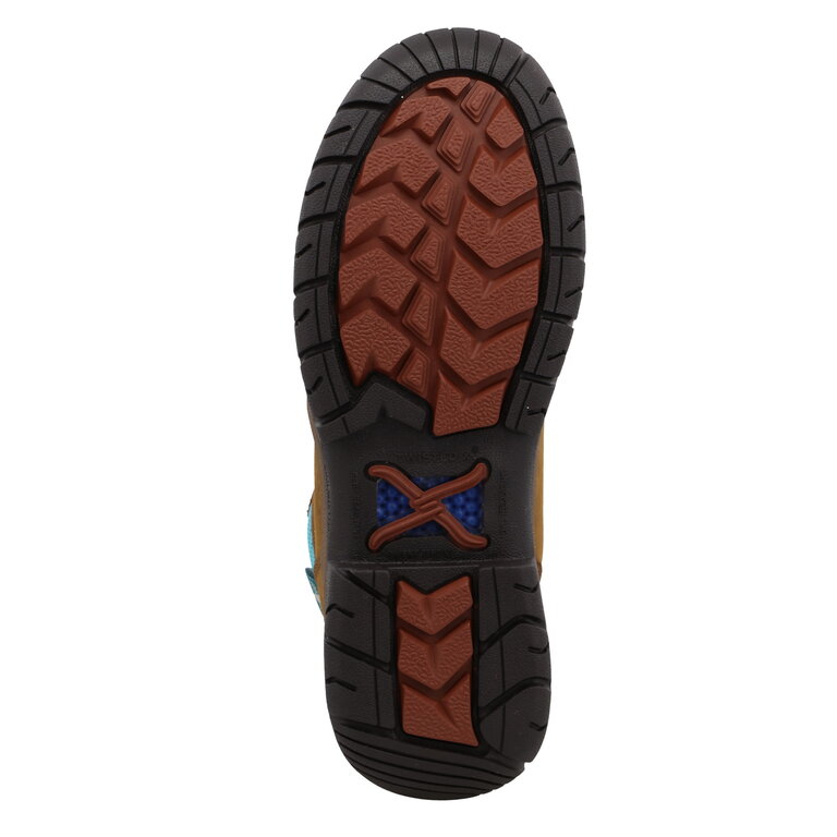 Twisted X Twisted X 4" All Around Work Boot