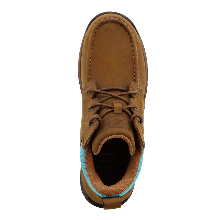 Twisted X Twisted X 4" All Around Work Boot