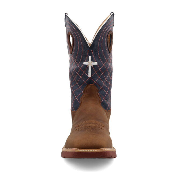 Twisted X Twisted X 12" Western Work Boot