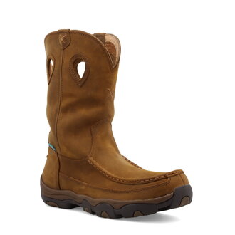 Twisted X Twisted X 11” Pull On Hiker Boot