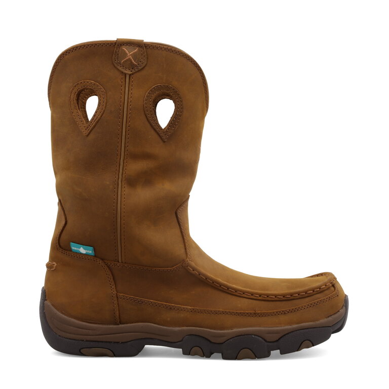 Twisted X Twisted X 11” Pull On Hiker Boot