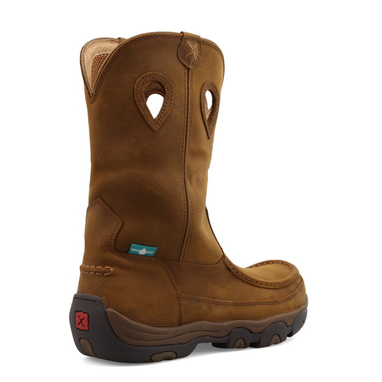 Twisted X Twisted X 11” Pull On Hiker Boot