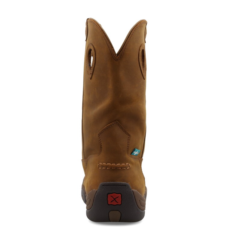 Twisted X Twisted X 11” Pull On Hiker Boot