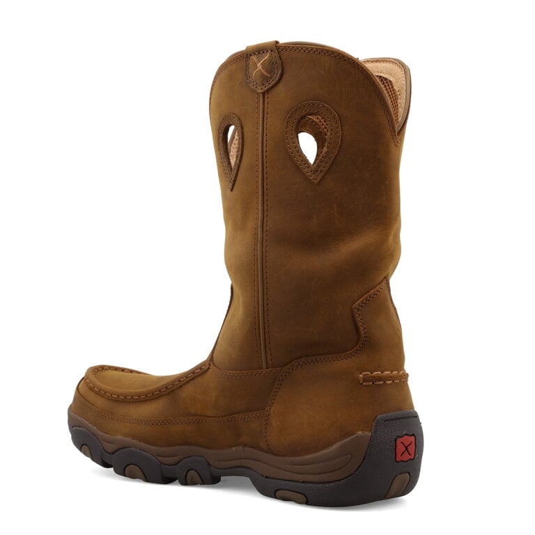 Twisted X Twisted X 11” Pull On Hiker Boot