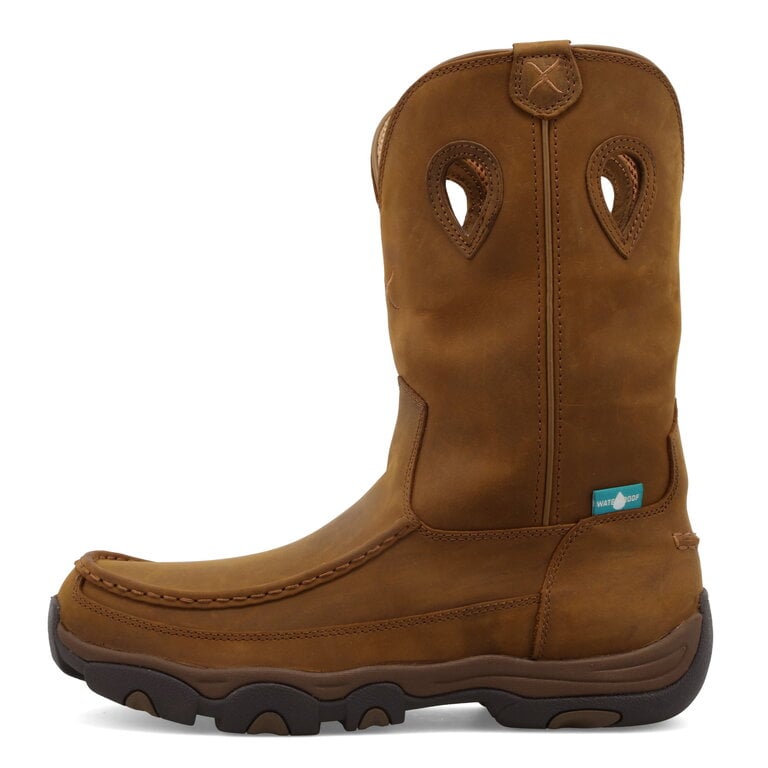 Twisted X Twisted X 11” Pull On Hiker Boot