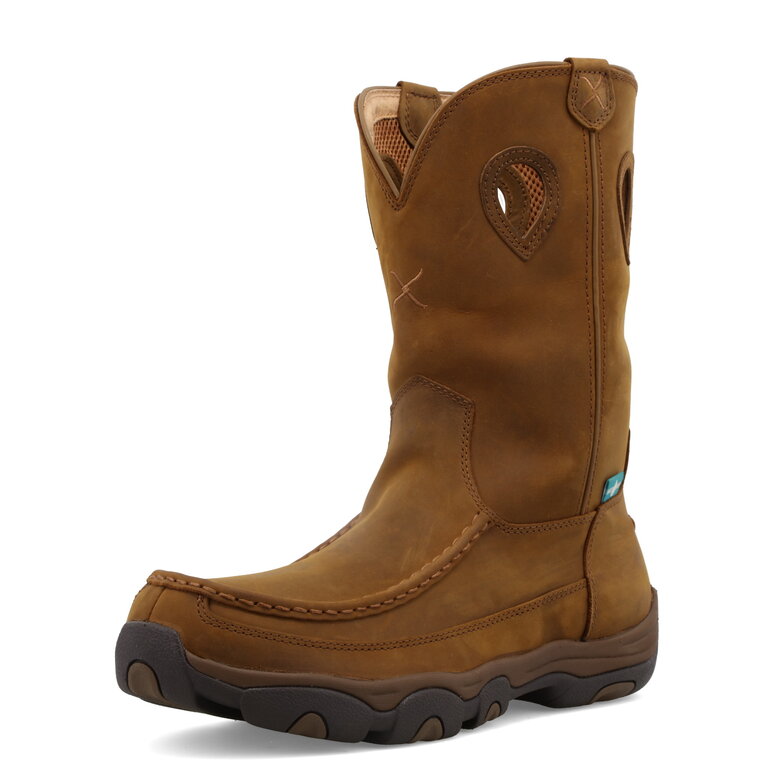 Twisted X Twisted X 11” Pull On Hiker Boot