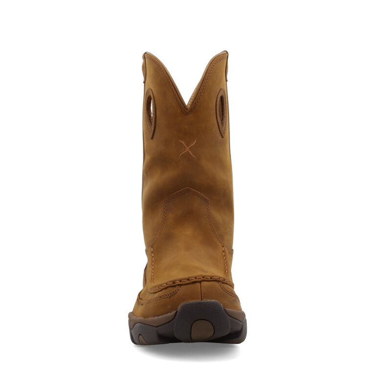 Twisted X Twisted X 11” Pull On Hiker Boot