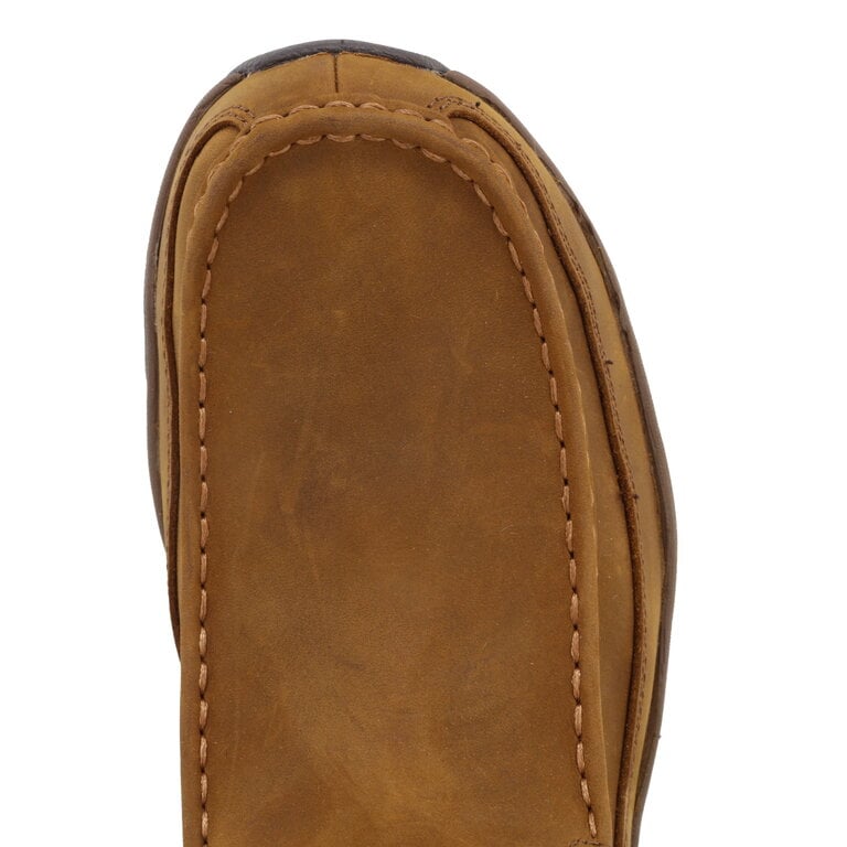 Twisted X Twisted X 11” Pull On Hiker Boot