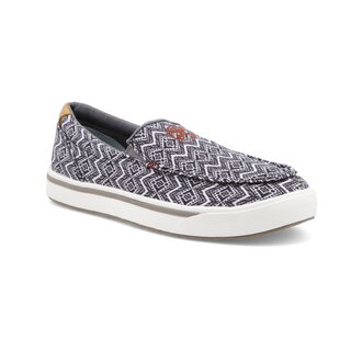 Twisted X Twisted X Hooey Slip-On Loper