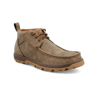 Twisted X Twisted X Chukka Driving Moc