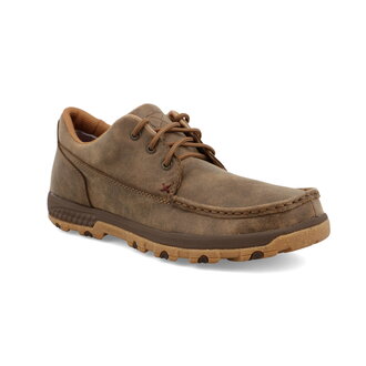 Twisted X Twisted X Boat Shoe Driving Moc
