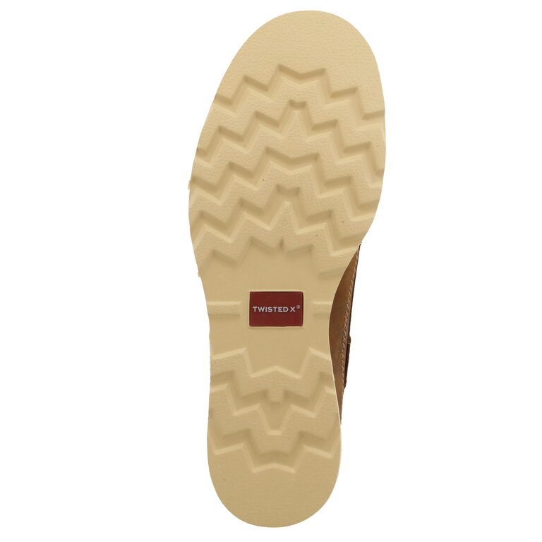 Twisted X Twisted X 4" Wedge Sole Boot