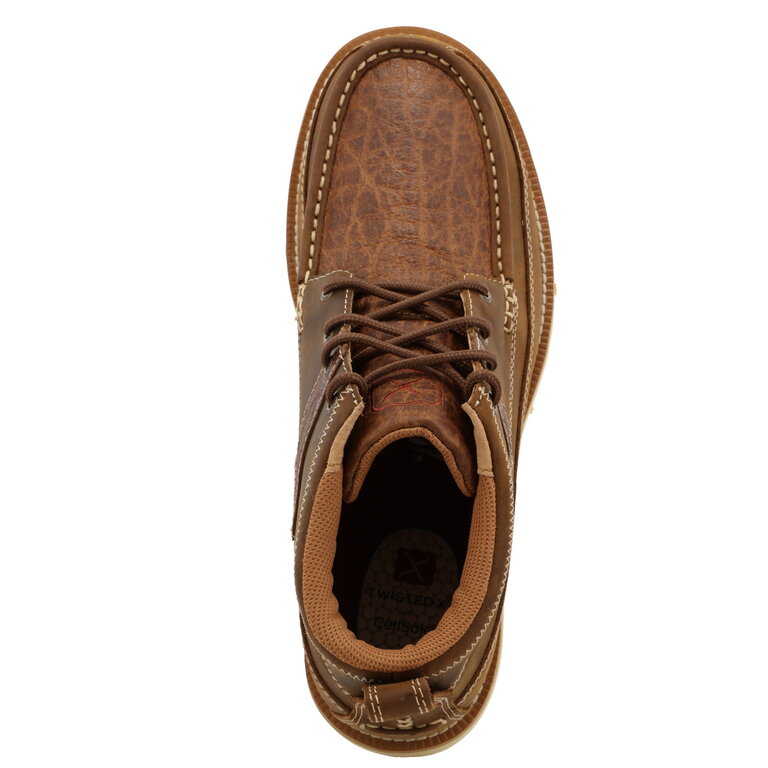 Twisted X Twisted X 4" Wedge Sole Boot