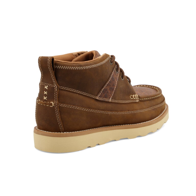 Twisted X Twisted X 4" Wedge Sole Boot