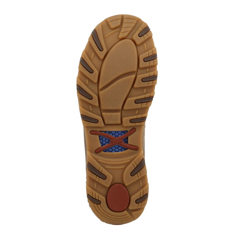 Twisted X Twisted X Slip-On Moc