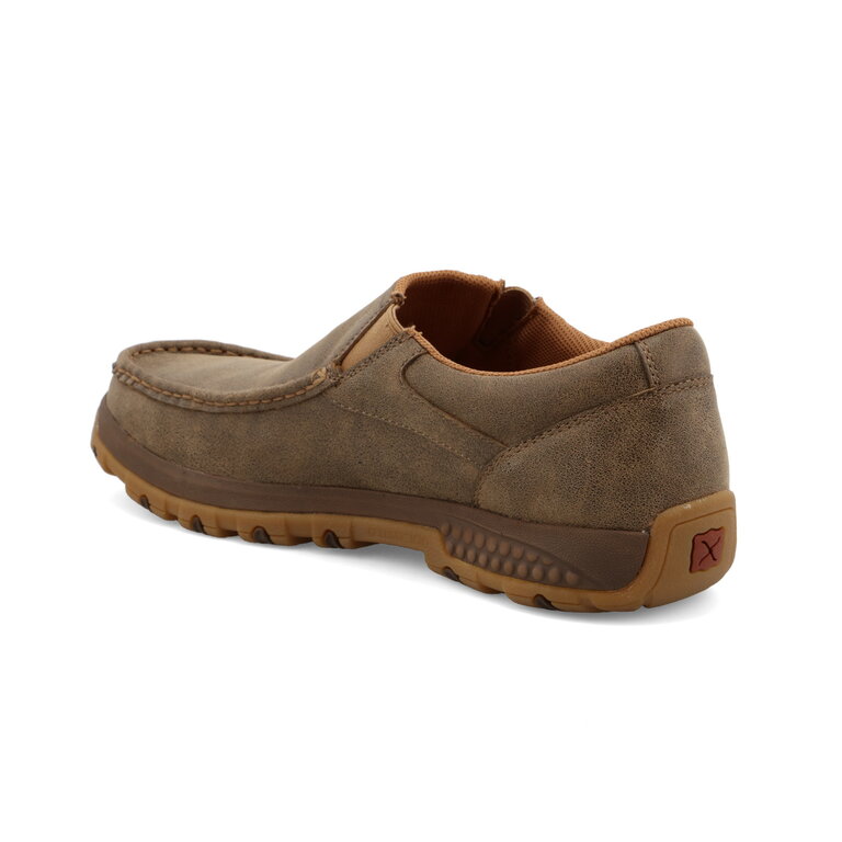 Twisted X Twisted X Slip-On Moc
