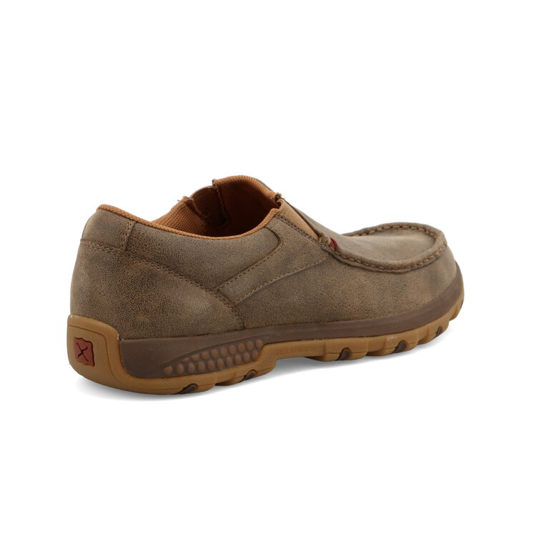Twisted X Twisted X Slip-On Moc