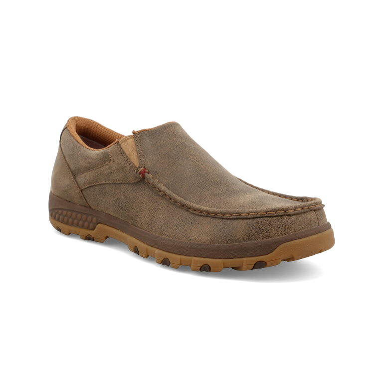 Twisted X Twisted X Slip-On Driving Moc