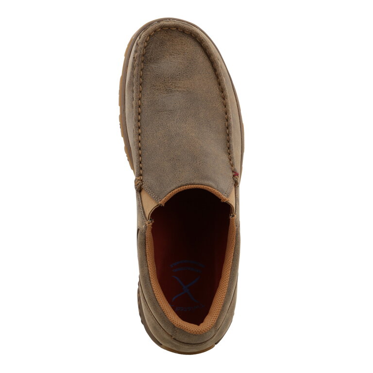 Twisted X Twisted X Slip-On Moc