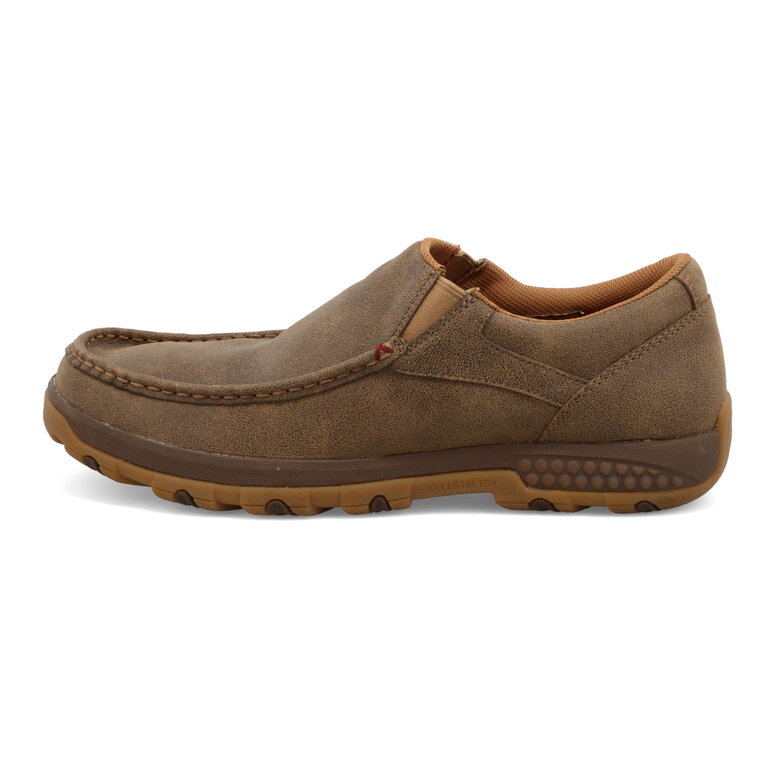 Twisted X Twisted X Slip-On Driving Moc