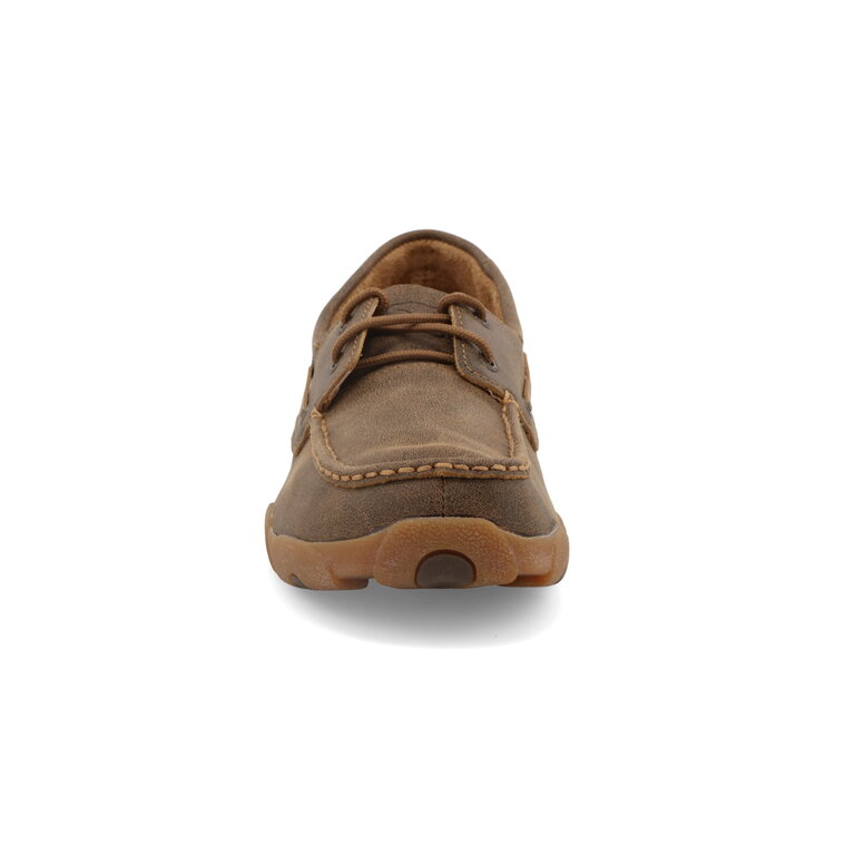 Twisted X Twisted X Boat Shoe Driving Moc