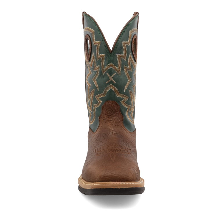 Twisted X Twisted X 12" Western Work Boot