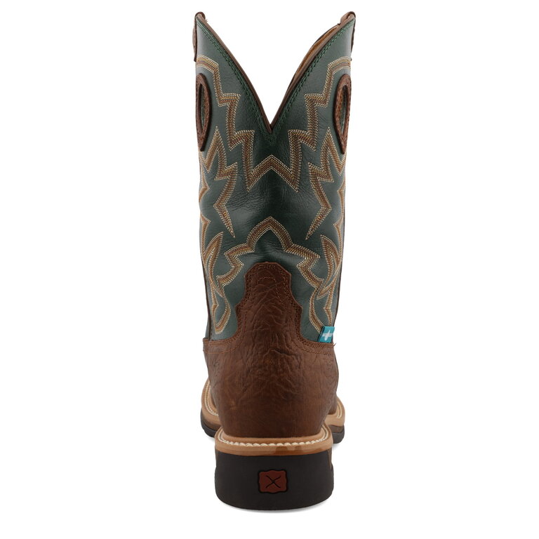 Twisted X Twisted X 12" Western Work Boot