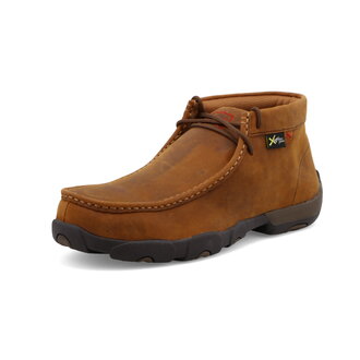 Twisted X Twisted X Work Chukka Driving Moc