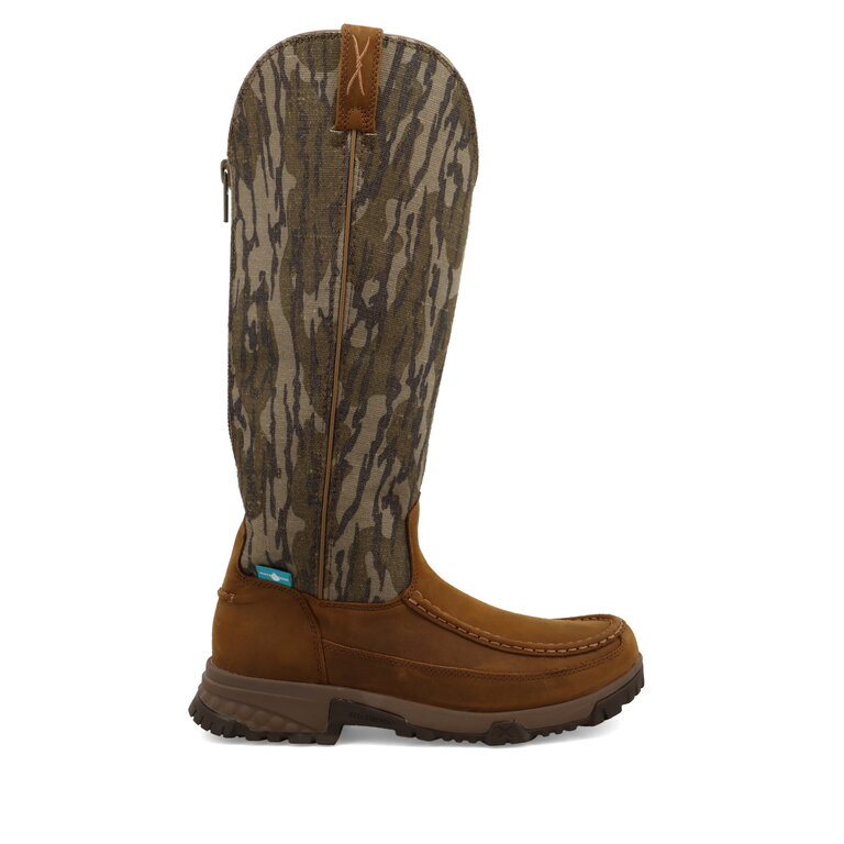 Twisted X Twisted X 17" Snake Boot