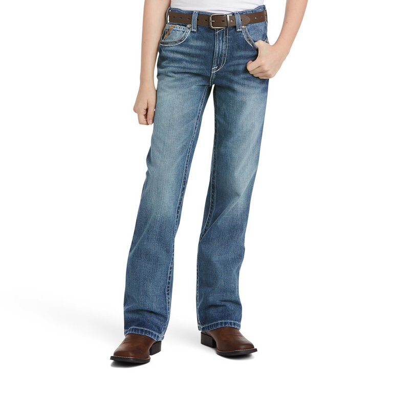 Ariat Ariat B4 Coltrane Boot Cut Jean