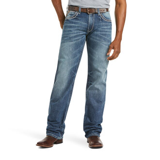 Ariat Ariat M4 Low Rise Coltrane Boot Cut Jeans