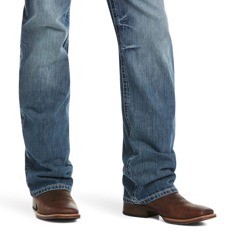 Ariat Ariat M4 Low Rise Coltrane Boot Cut Jeans
