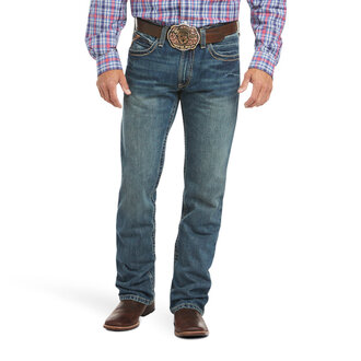Ariat Ariat M4 Boundary Boot Cut Jeans