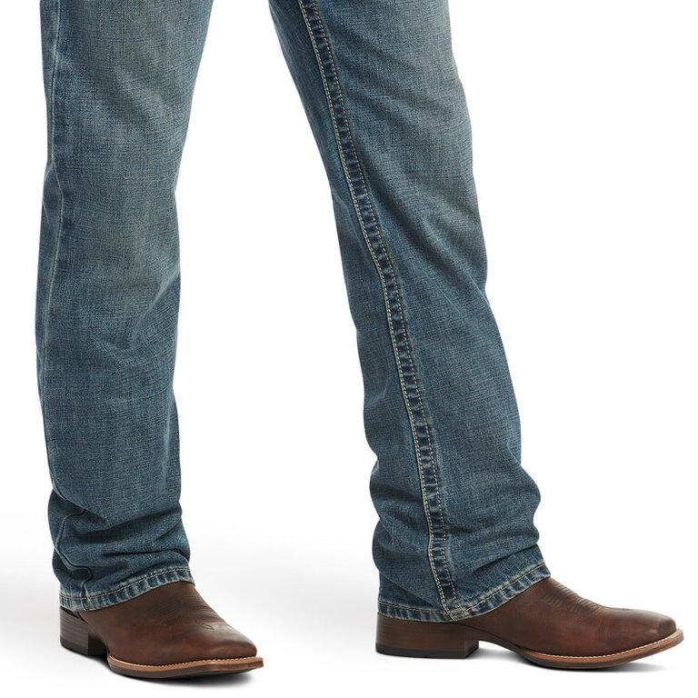 Ariat Ariat M4 Boundary Boot Cut Jean